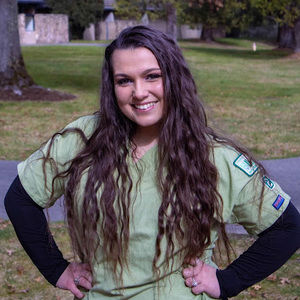 Meet your Posher, Jade